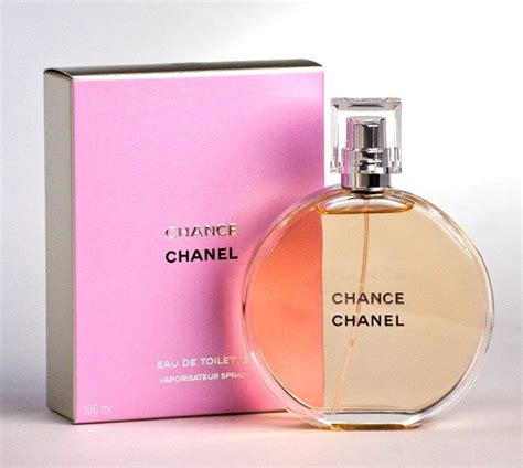 chanel chance 50ml eau de toilette|chanel chance 3.4 oz price.